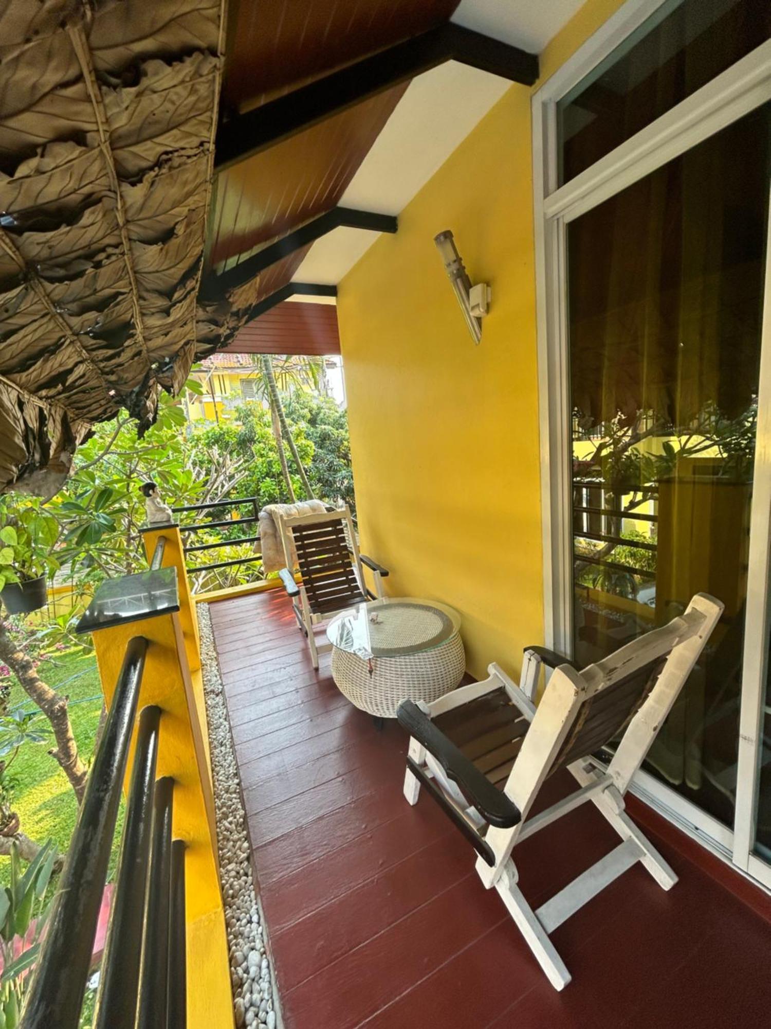 Séjour chez l'habitant Lamduan Boutique Chiang Mai