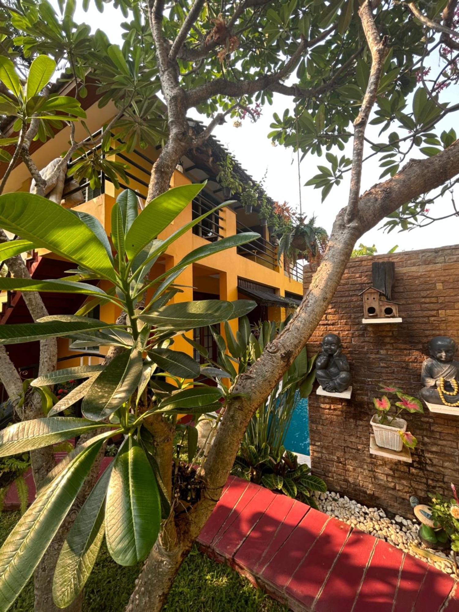 Séjour chez l'habitant Lamduan Boutique