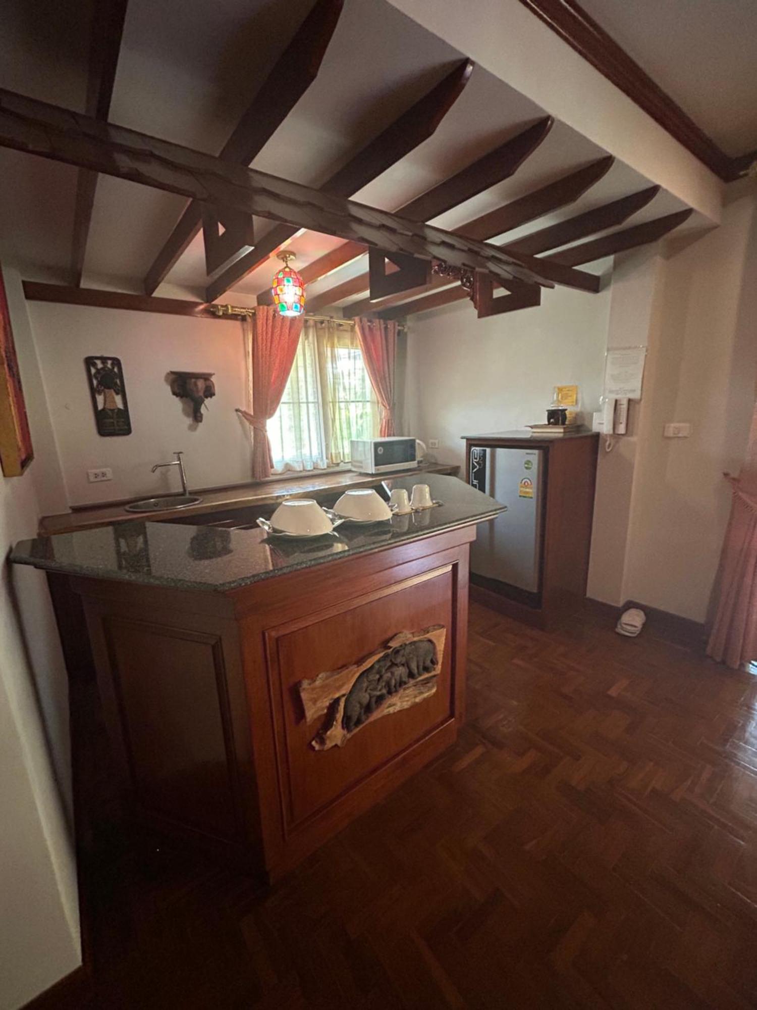 Séjour chez l'habitant Lamduan Boutique *