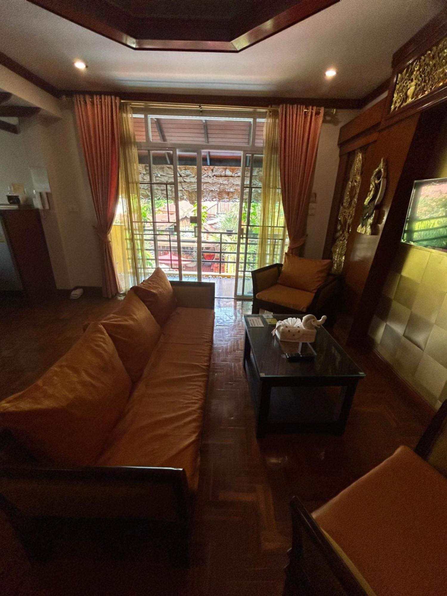 Séjour chez l'habitant Lamduan Boutique Chiang Mai