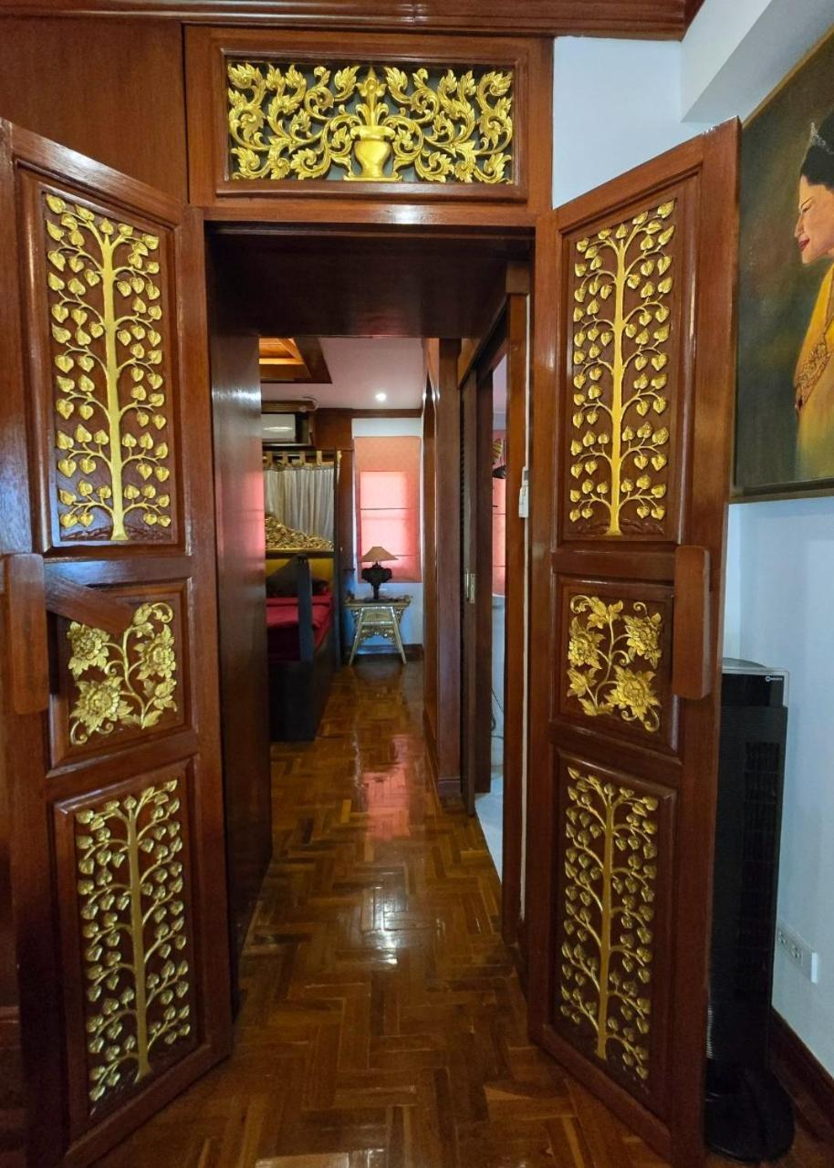 Lamduan Boutique Séjour chez l'habitant