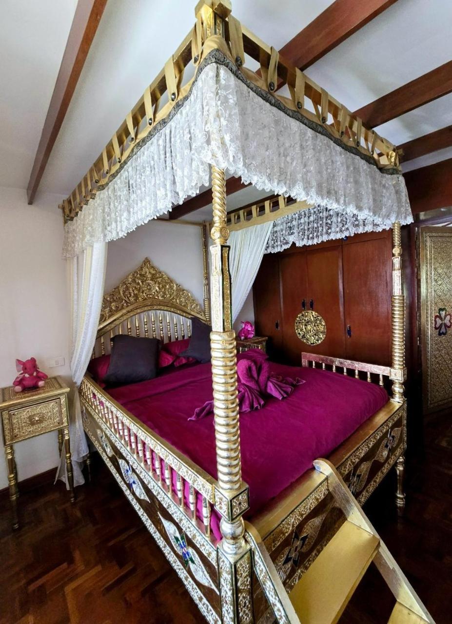 Lamduan Boutique Séjour chez l'habitant Chiang Mai