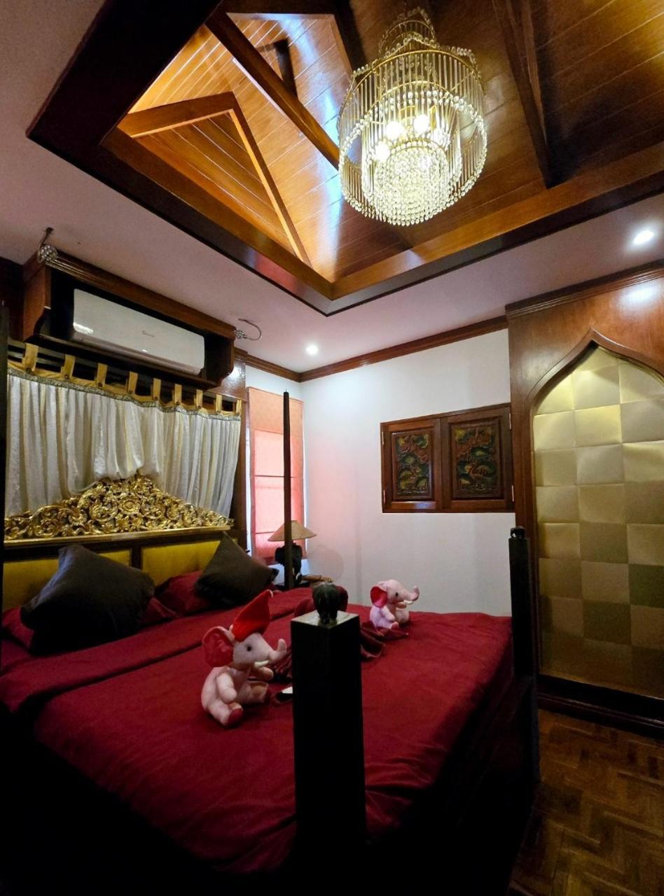 Lamduan Boutique Séjour chez l'habitant Chiang Mai